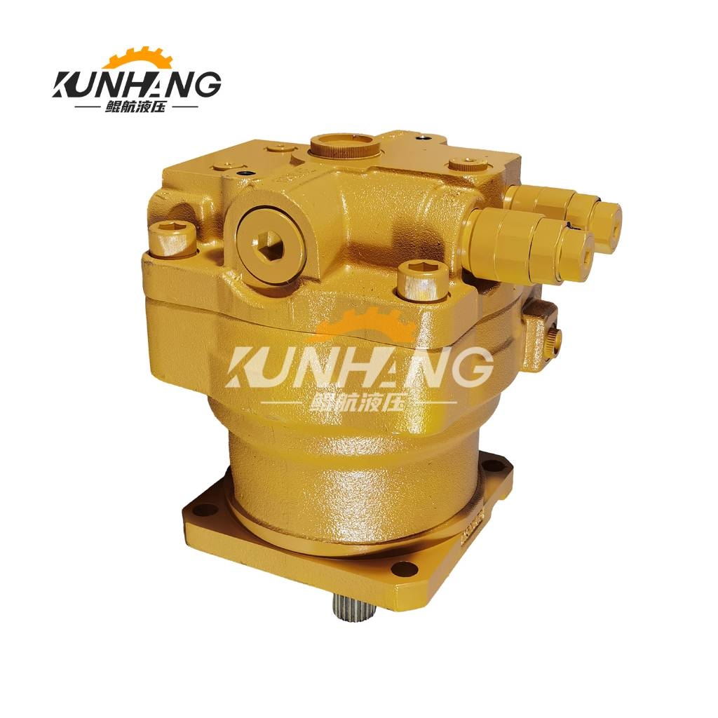 CAT 324D 325D Swing Motor M5X180CHB 188-4175 179-9775 Коробка передач