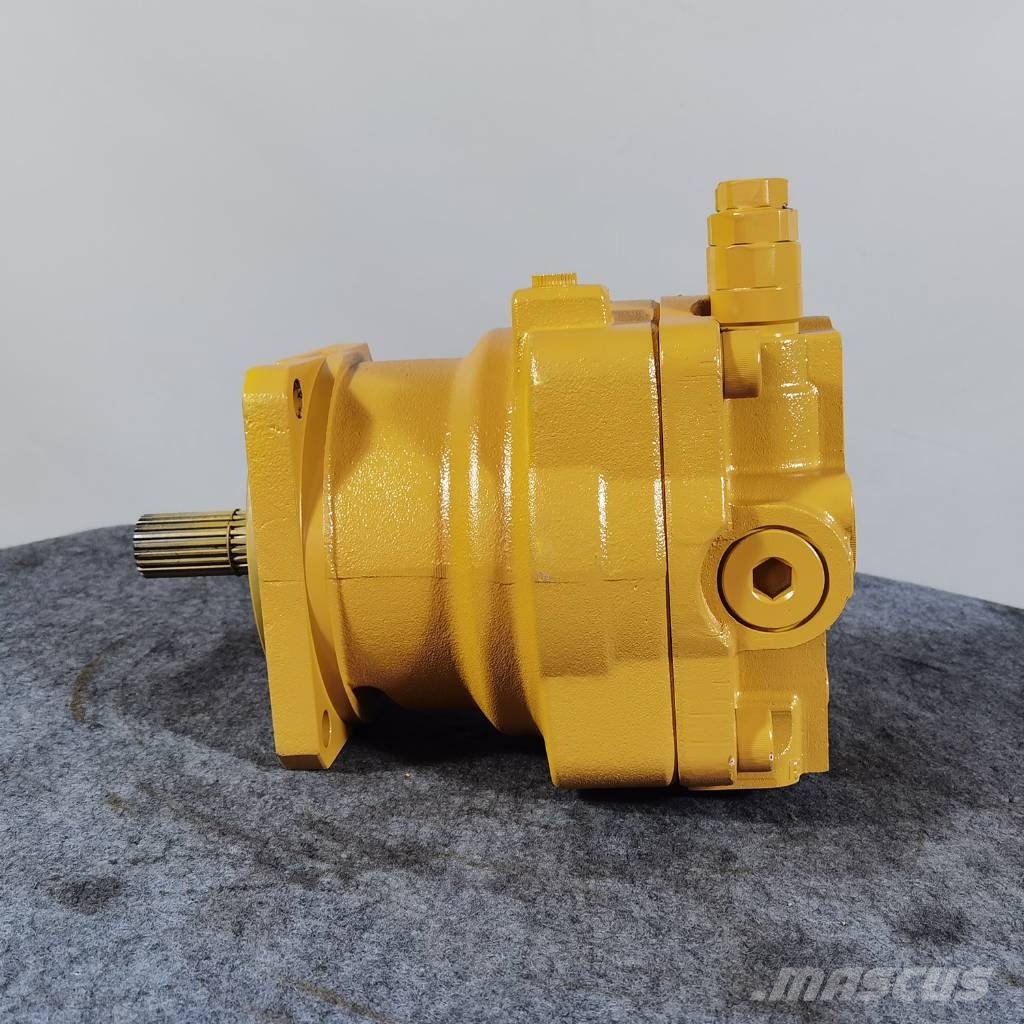 CAT 324D 325D Swing Motor M5X180CHB 188-4175 179-9775 Коробка передач