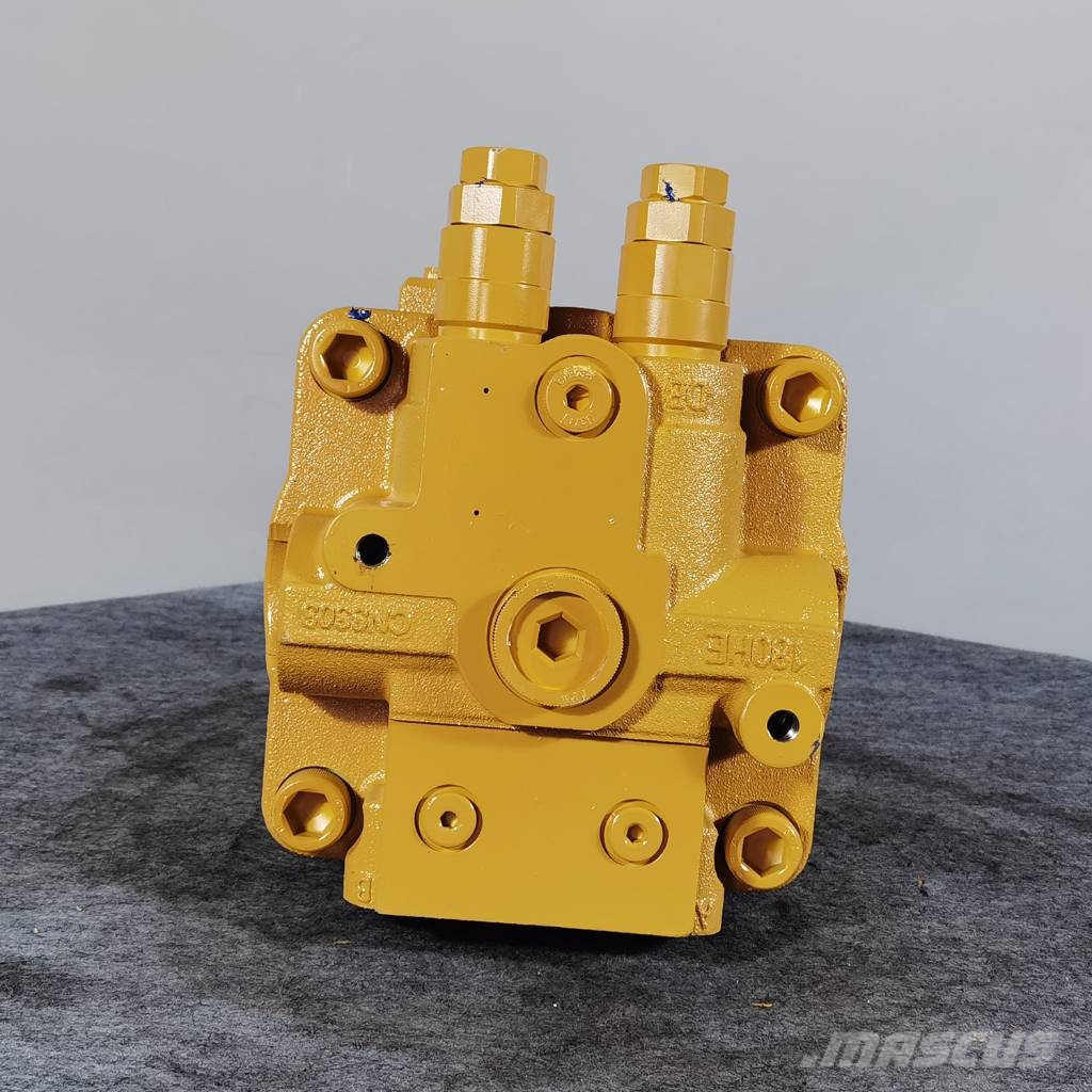 CAT 324D 325D Swing Motor M5X180CHB 188-4175 179-9775 Коробка передач