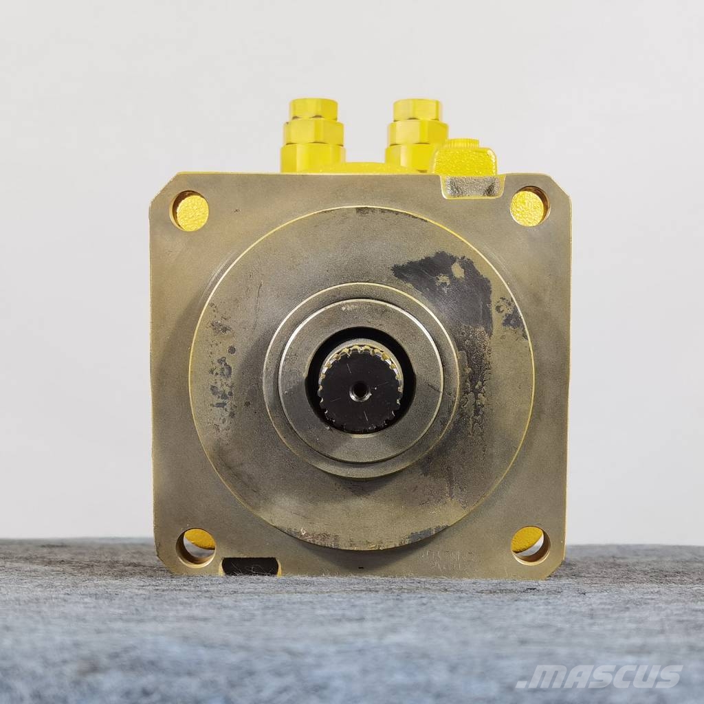 CAT 324D 325D Swing Motor M5X180CHB 188-4175 179-9775 Коробка передач