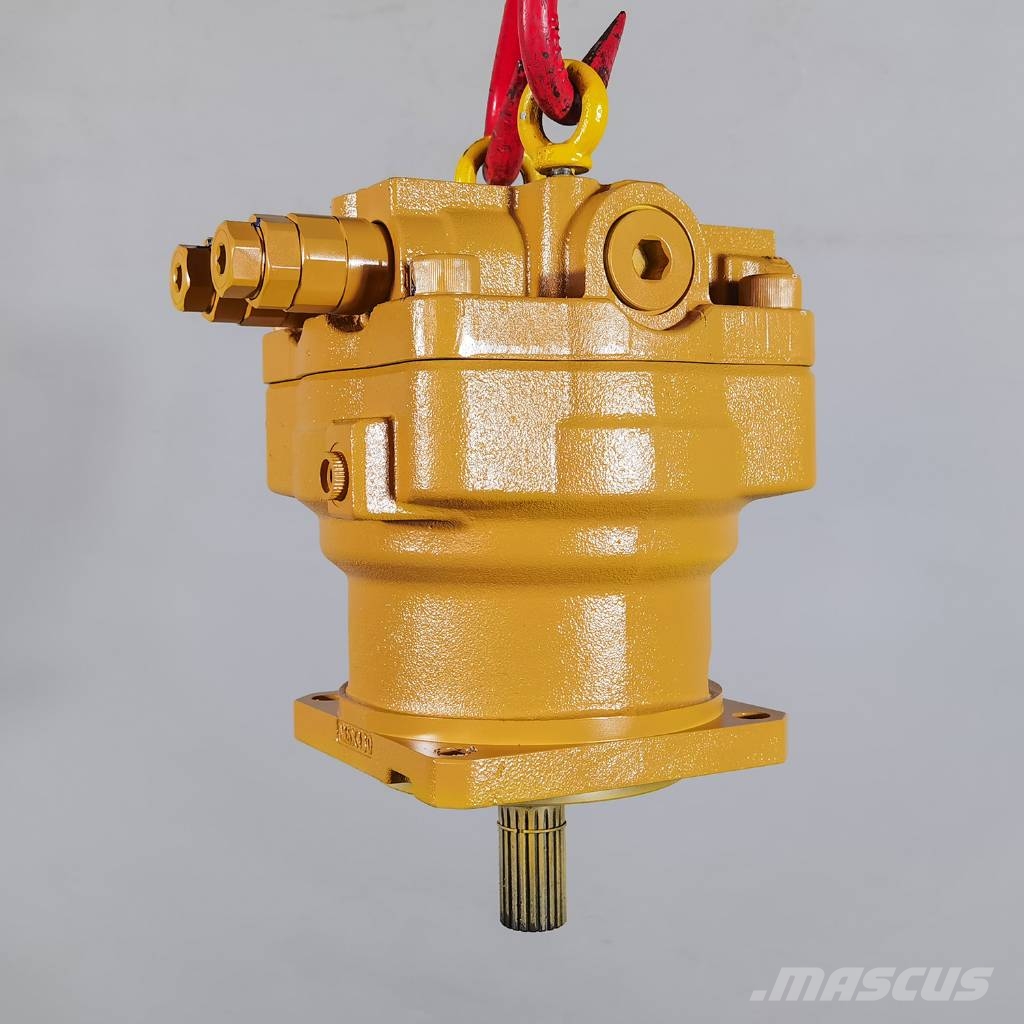 CAT 324D 325D Swing Motor M5X180CHB 188-4175 179-9775 Коробка передач