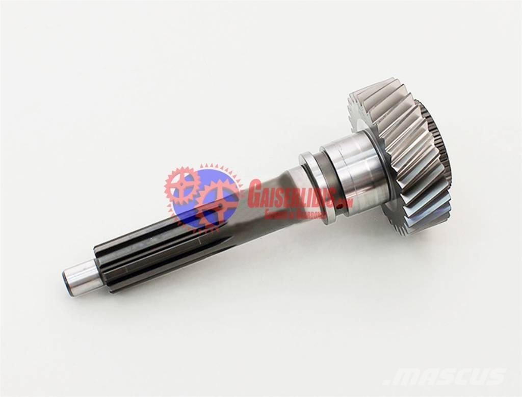  CEI Input shaft 1304302415 for ZF Versnellingsbakken