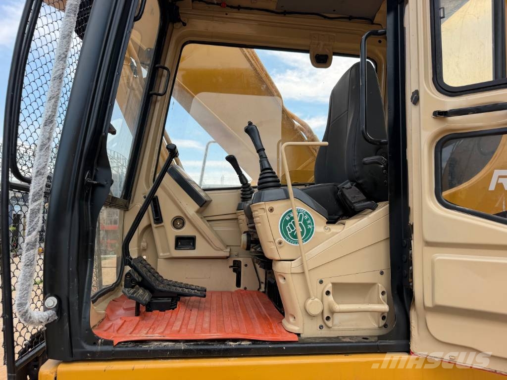 CAT 325B Used cat 325B excavator 325BL Гусеничні екскаватори