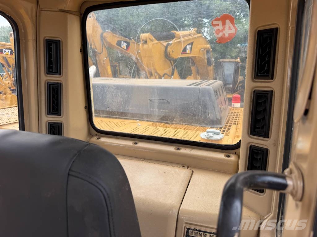 CAT 325B Used cat 325B excavator 325BL Гусеничні екскаватори