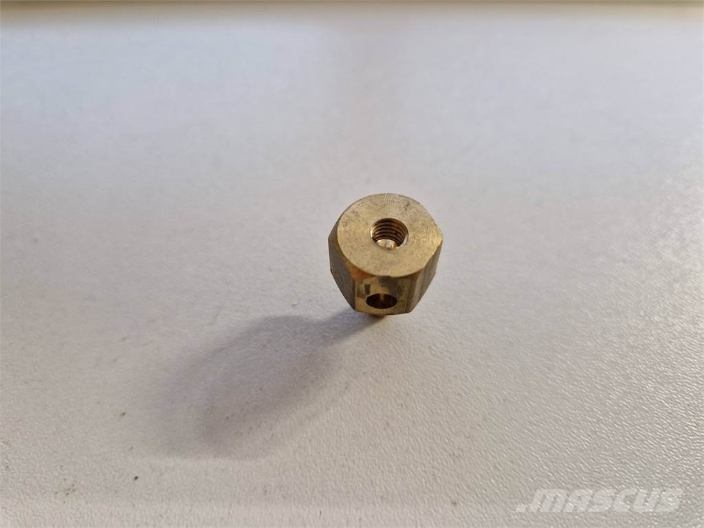 Rottne 049-0070 Motores