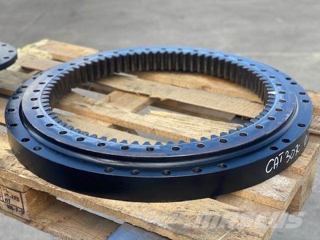 CAT 307 C SWIG RING GEARS COMPLET Коробка передач