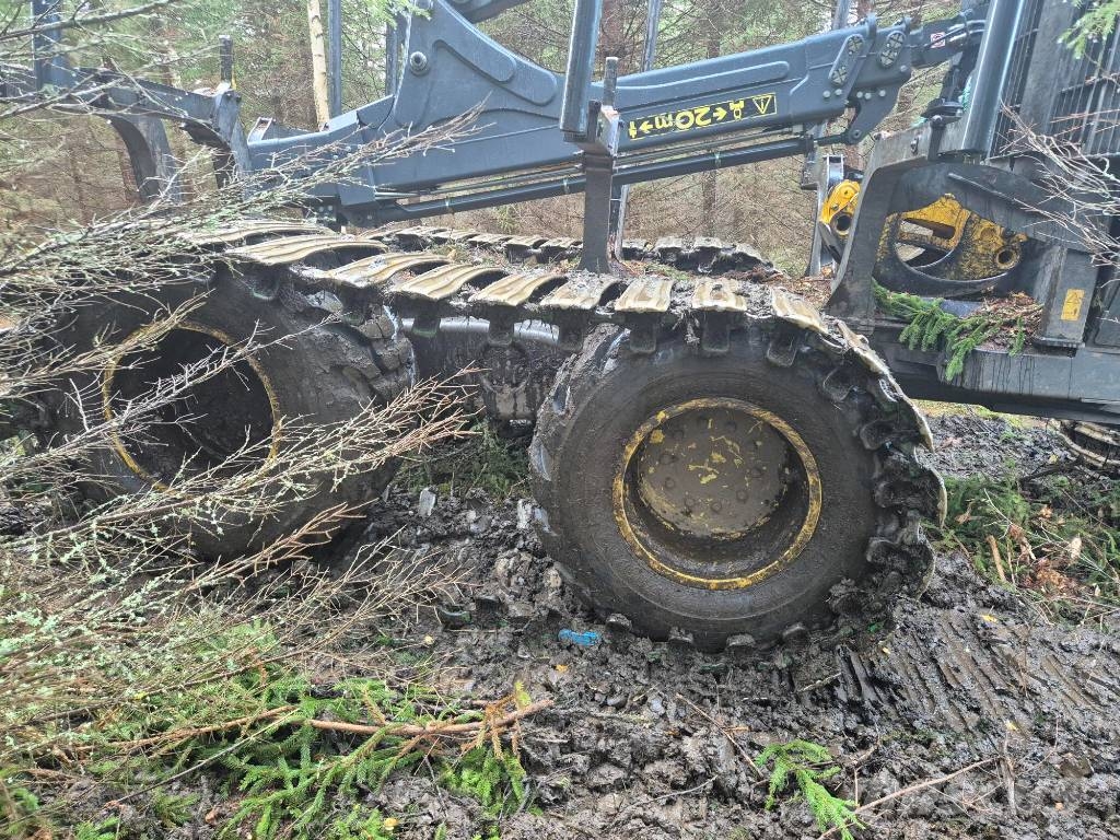 John Deere 1010G Transportadoras