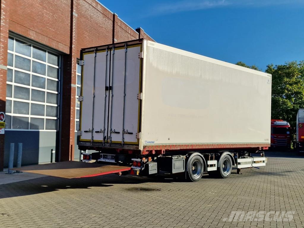 Scania G 6x2*4 BDF - Retarder - Loadlift - Full air - Ste Caminhões desmontáveis