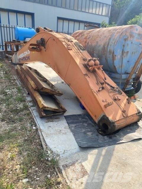 Brabant BOOMERANG FH450 Ausleger