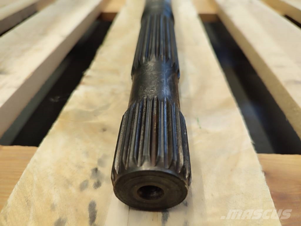  Complete axle shaft 40535 Clark-Hurth 轴