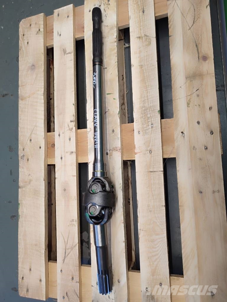  Complete axle shaft 40535 Clark-Hurth 轴
