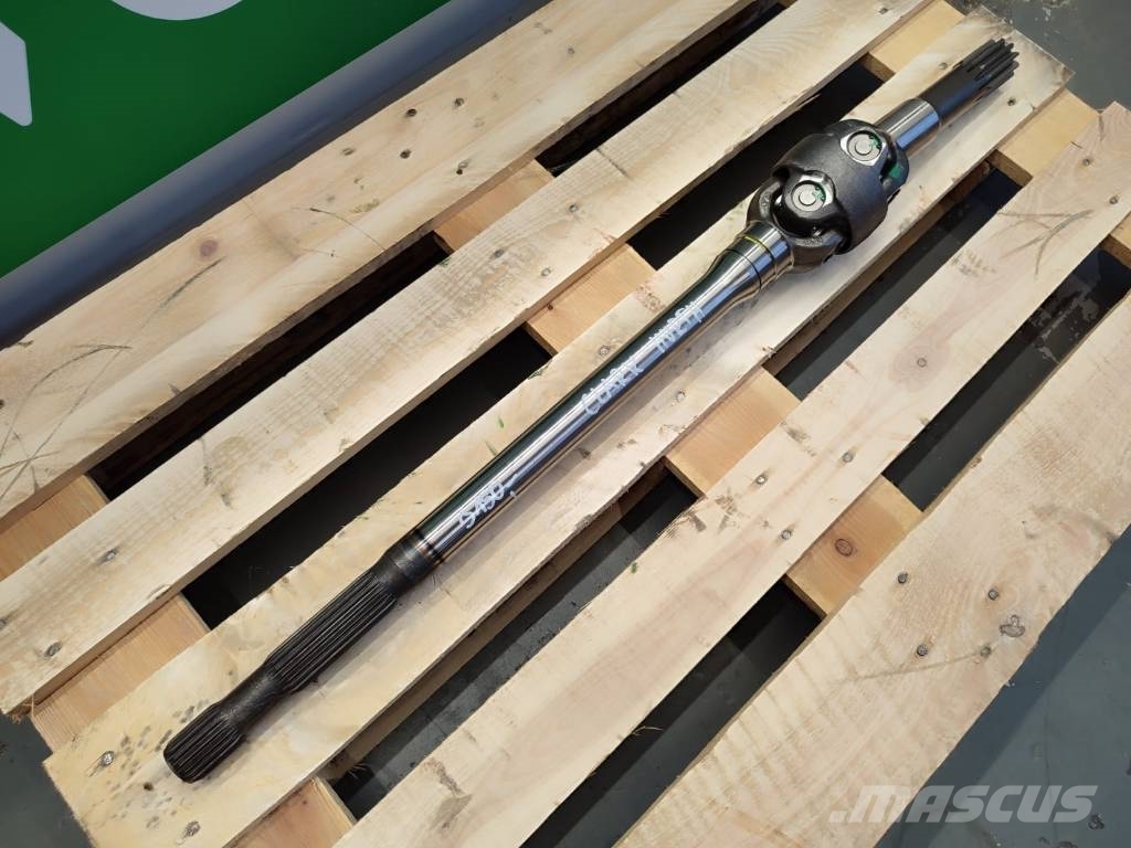  Complete axle shaft 40535 Clark-Hurth 轴