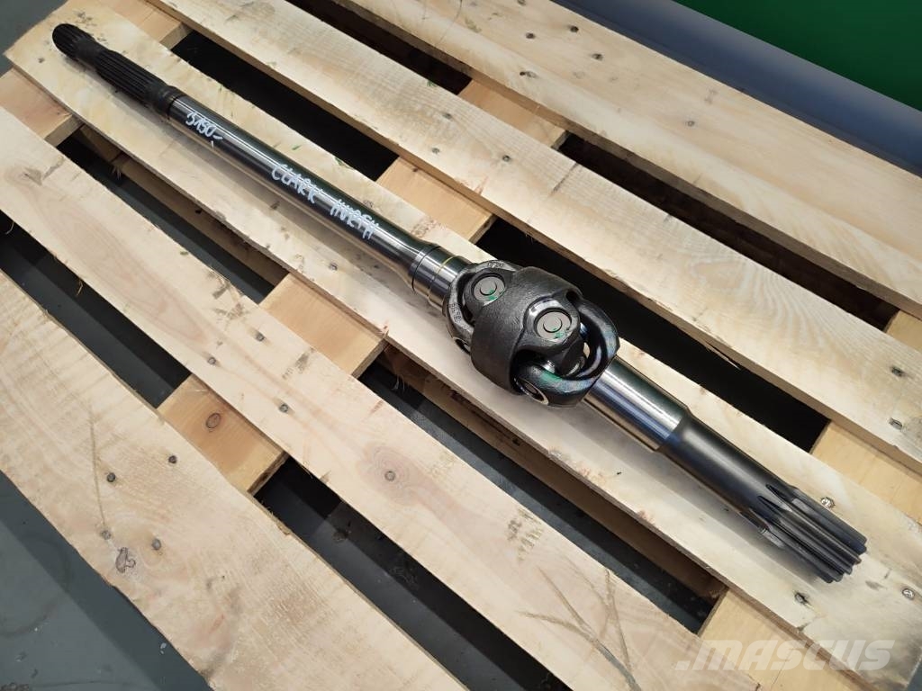  Complete axle shaft 40535 Clark-Hurth 轴