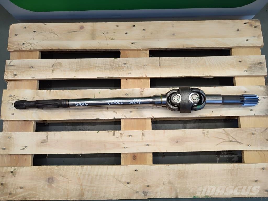  Complete axle shaft 40535 Clark-Hurth 轴