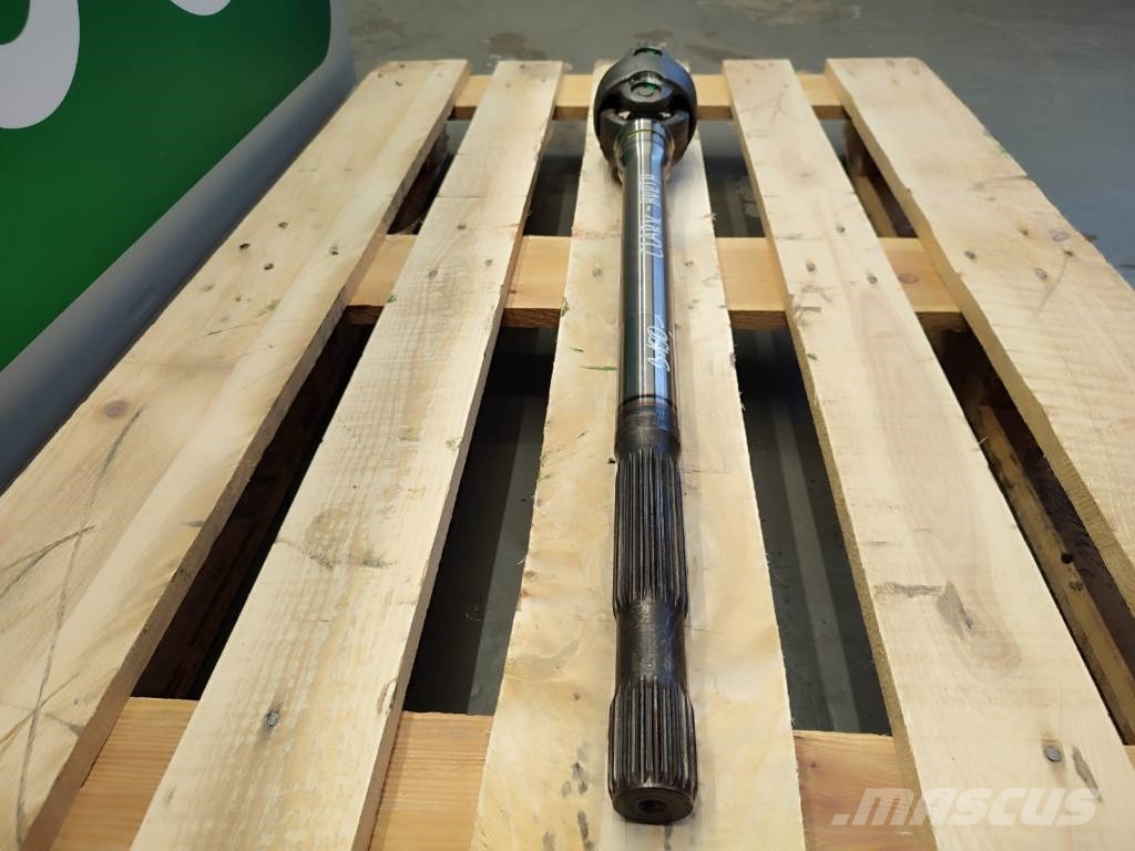  Complete axle shaft 40535 Clark-Hurth 轴