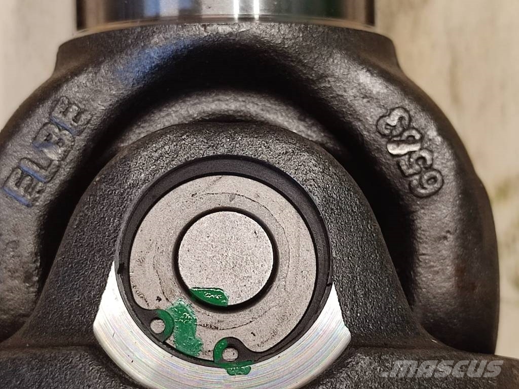  Complete axle shaft 40535 Clark-Hurth 轴