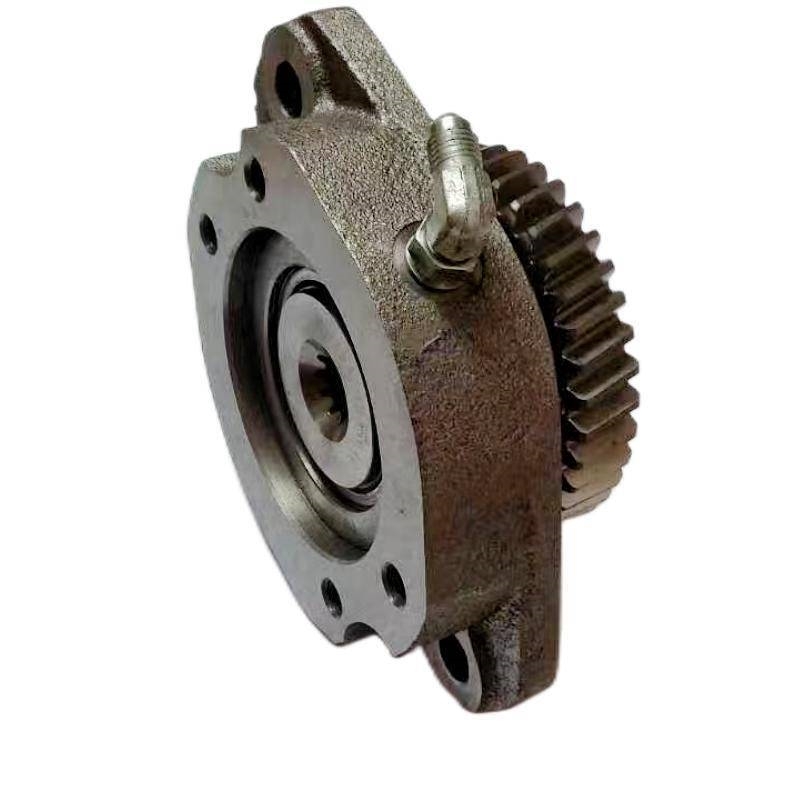 Cummins 6CT8.3 6CTA8.3 Hydraulic Pump Drive 3936233 Motorer