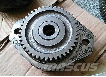Cummins 6CT8.3 6CTA8.3 Hydraulic Pump Drive 3936233 Motorer