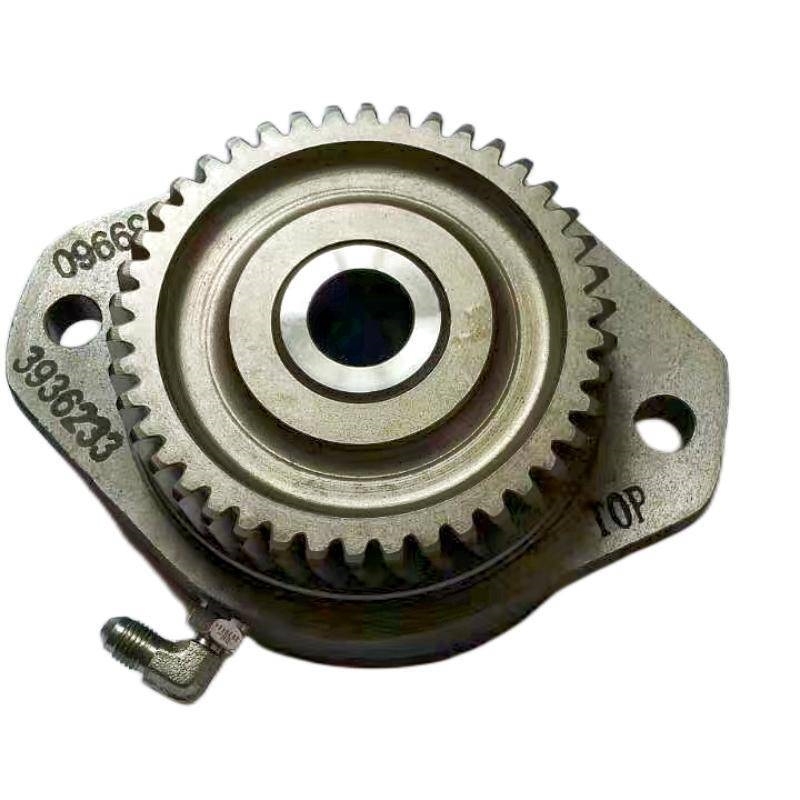 Cummins 6CT8.3 6CTA8.3 Hydraulic Pump Drive 3936233 Motorer