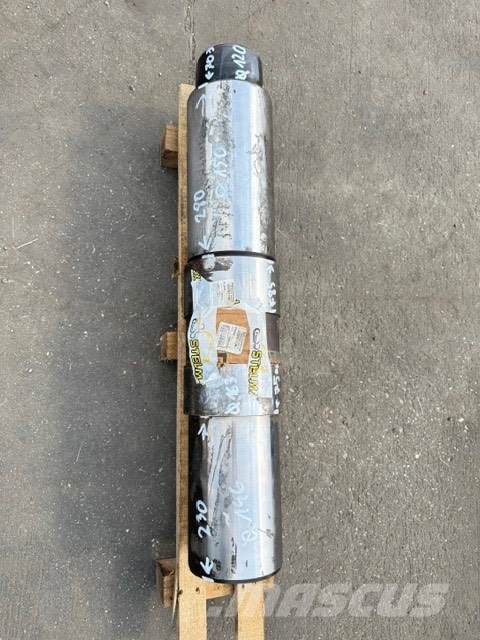 JCB 333/G7 106 PISTON JCB HM2470Q Čekići