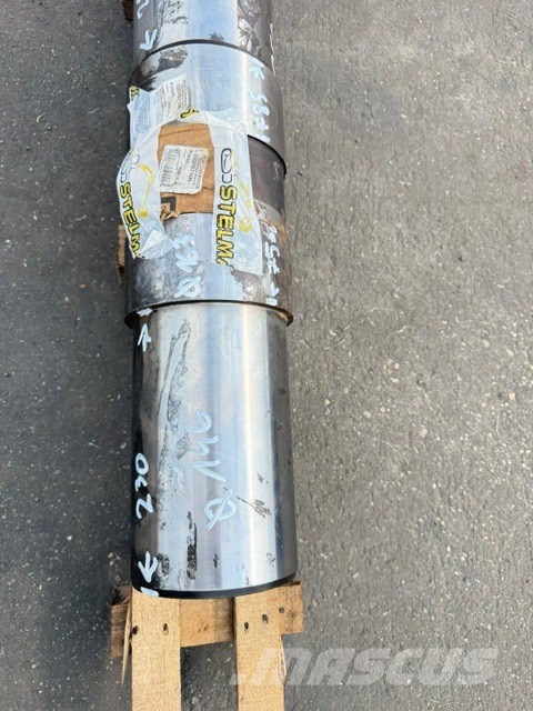 JCB 333/G7 106 PISTON JCB HM2470Q Čekići
