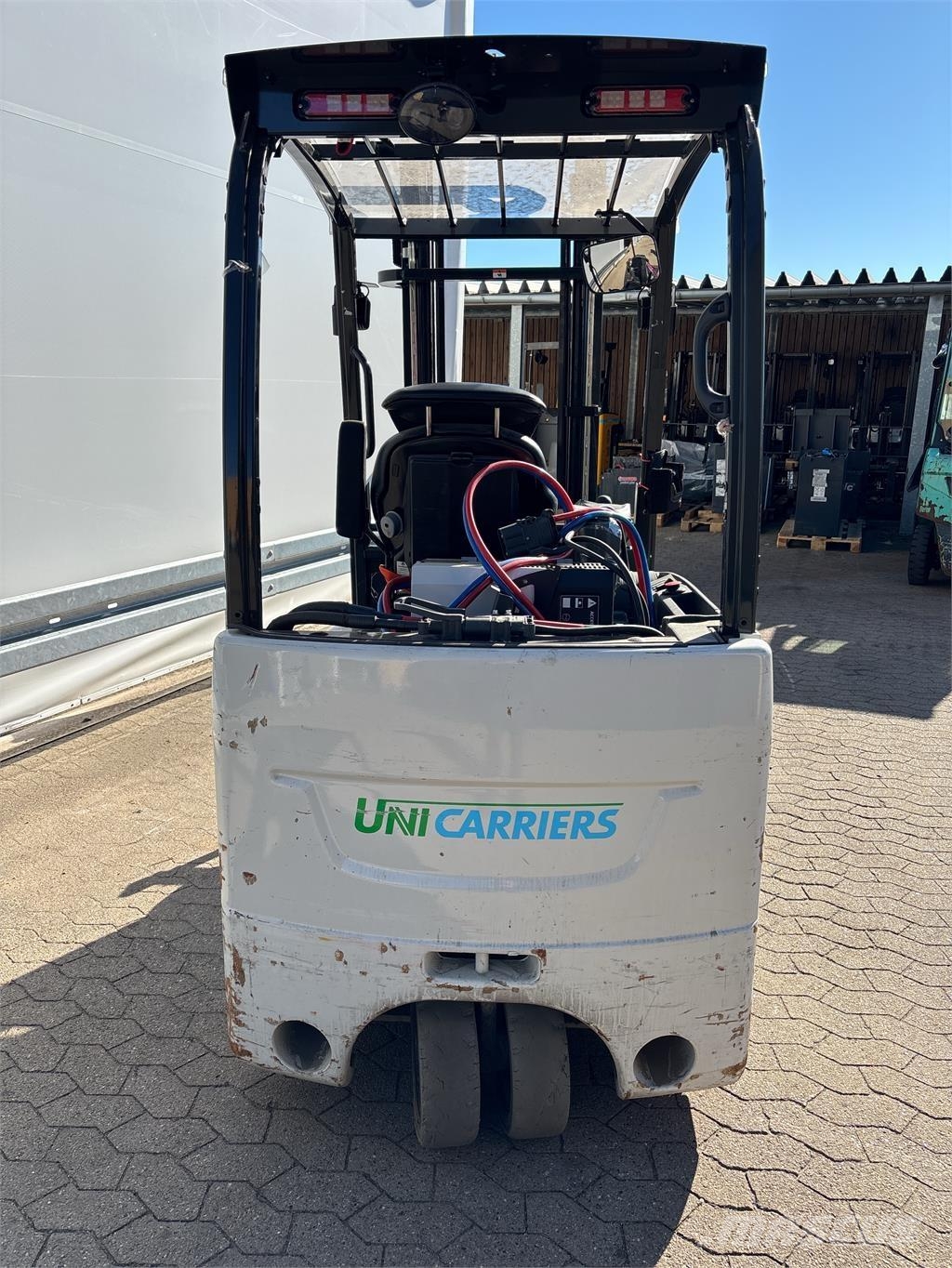UniCarriers TX3-16L Electric forklifts
