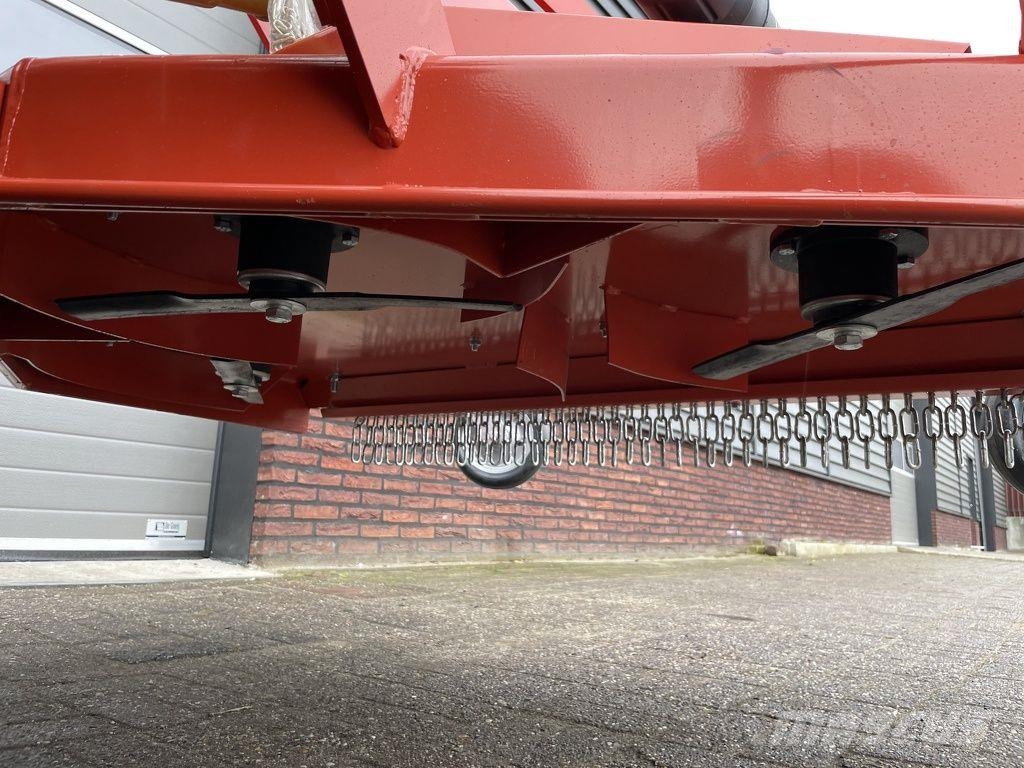 Boxer FA XL cirkelmaaier NIEUW جزازات