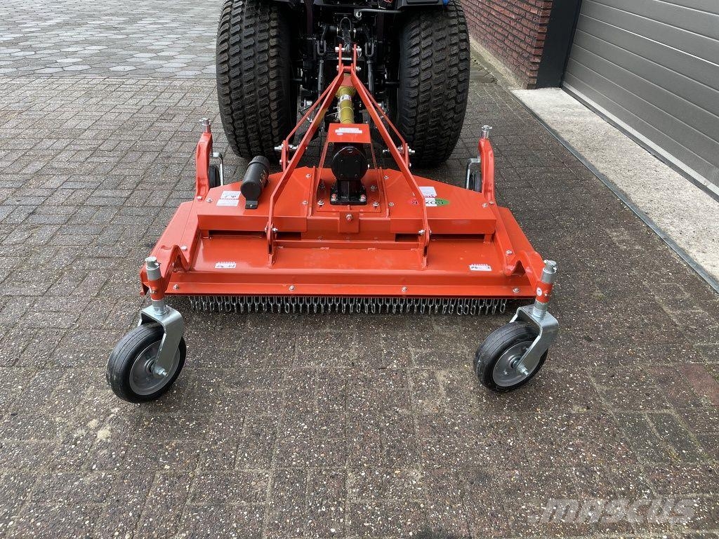 Boxer FA XL cirkelmaaier NIEUW جزازات