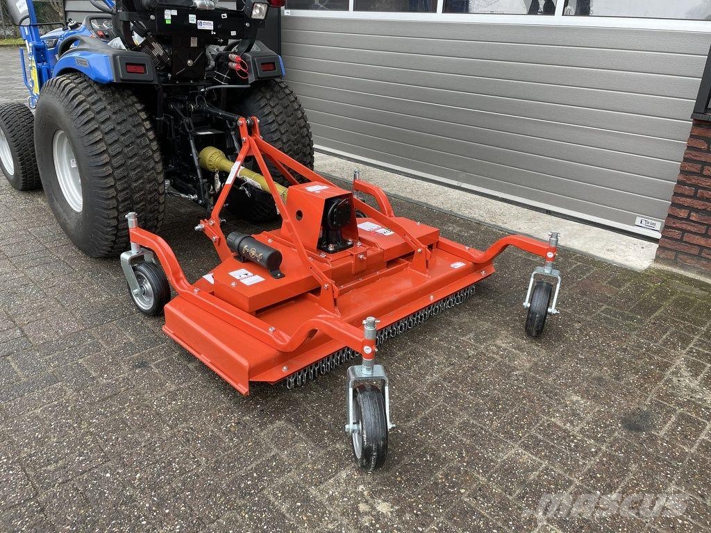 Boxer FA XL cirkelmaaier NIEUW جزازات
