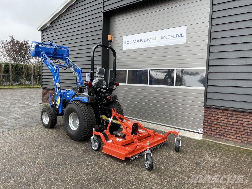 Boxer FA XL cirkelmaaier NIEUW جزازات