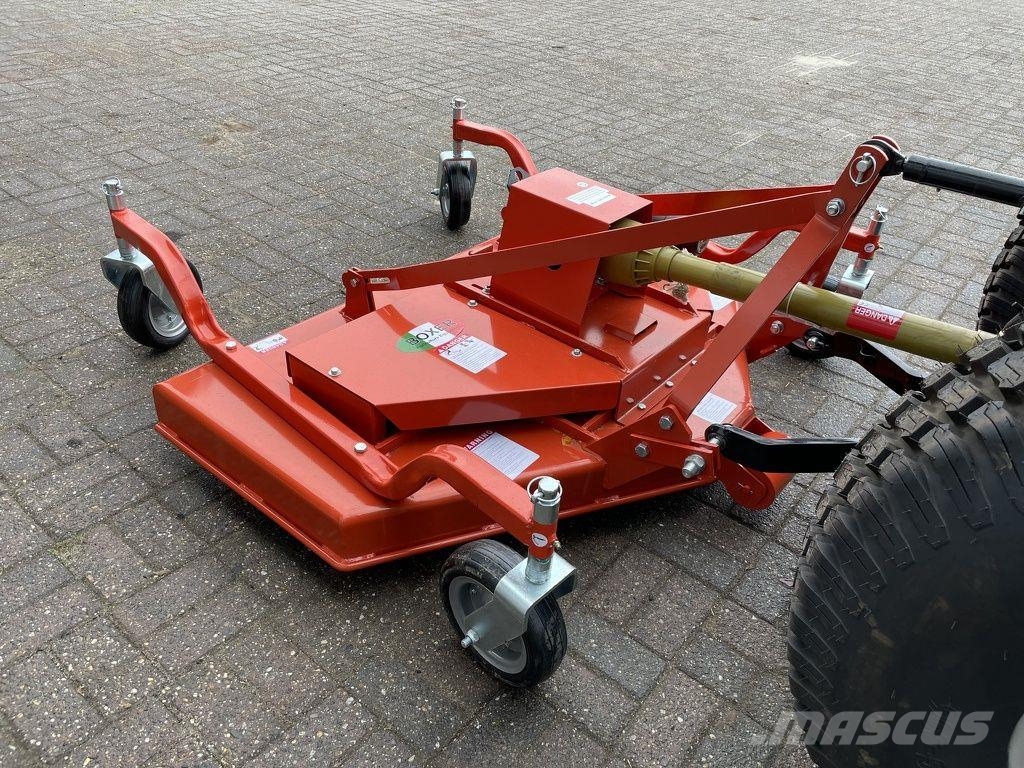 Boxer FA XL cirkelmaaier NIEUW جزازات