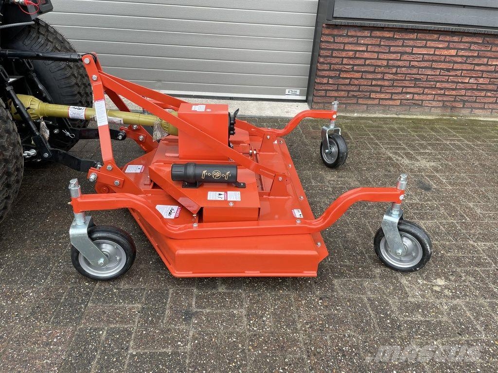 Boxer FA XL cirkelmaaier NIEUW جزازات