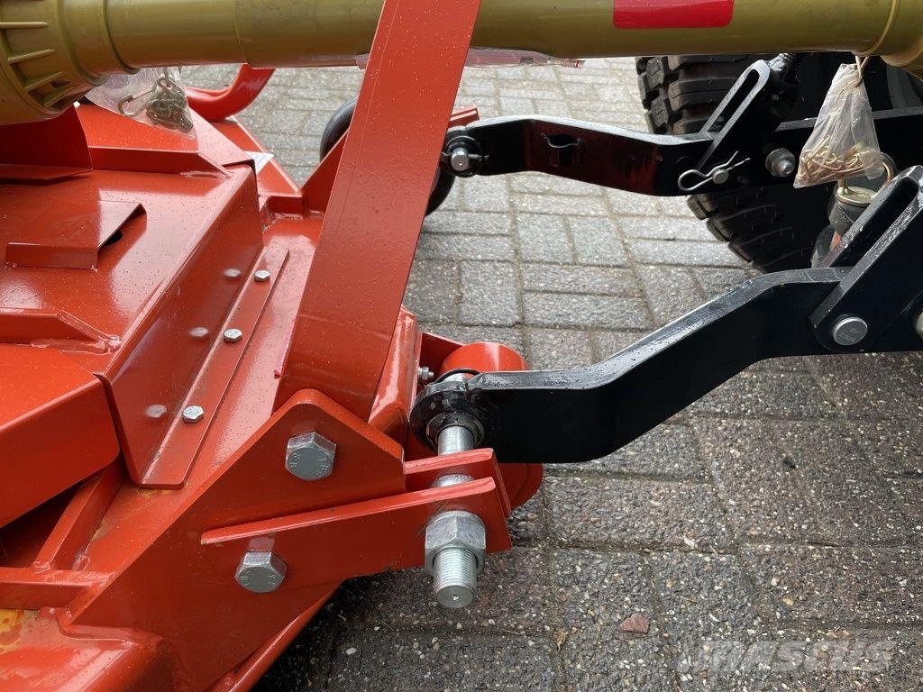 Boxer FA XL cirkelmaaier NIEUW جزازات