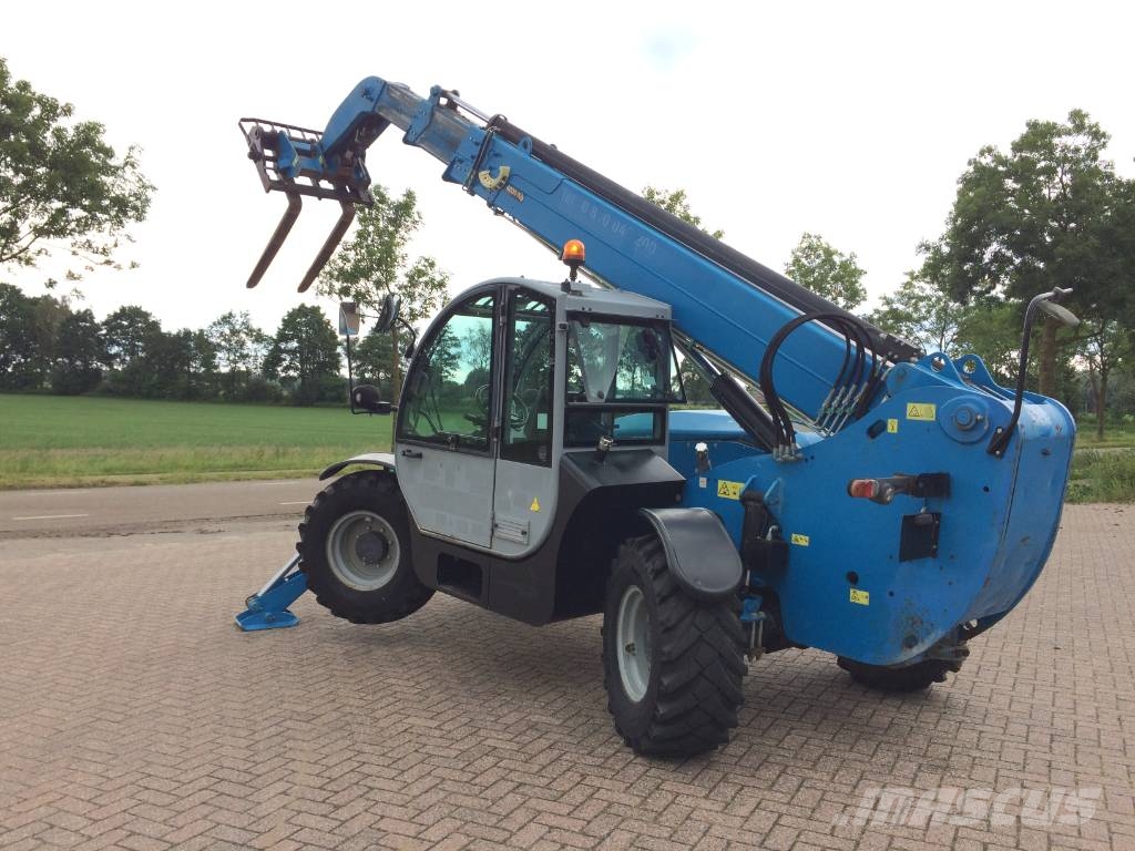 Genie GTH 4013 SX Teleskoplastare