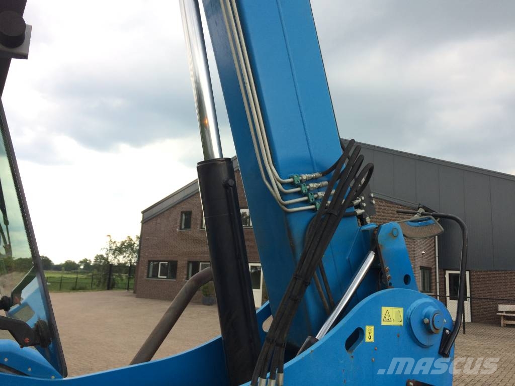 Genie GTH 4013 SX Teleskoplastare