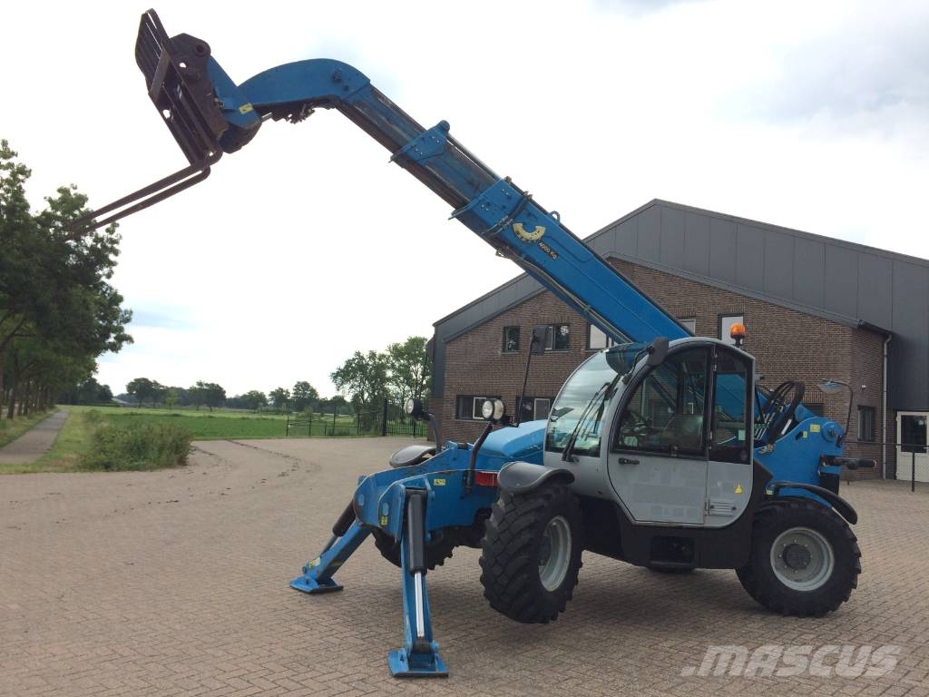 Genie GTH 4013 SX Teleskoplastare