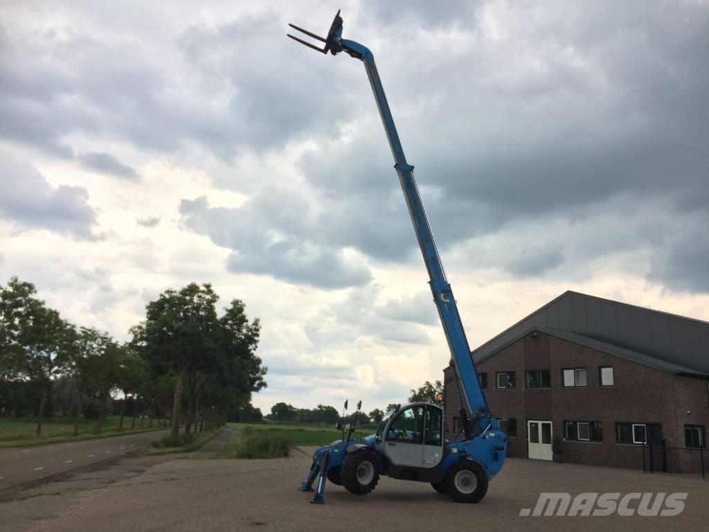 Genie GTH 4013 SX Teleskoplastare