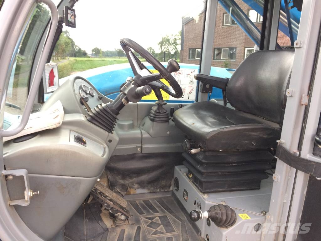 Genie GTH 4013 SX Teleskoplastare