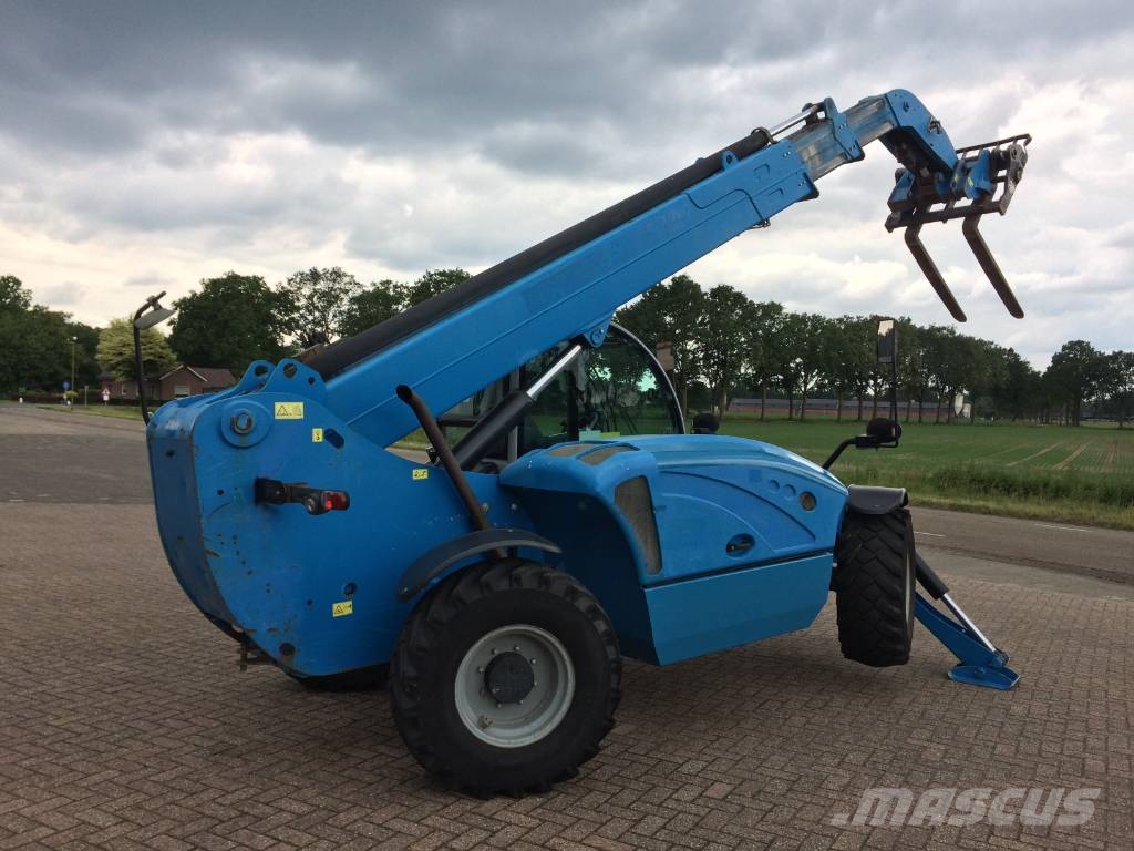 Genie GTH 4013 SX Teleskoplastare
