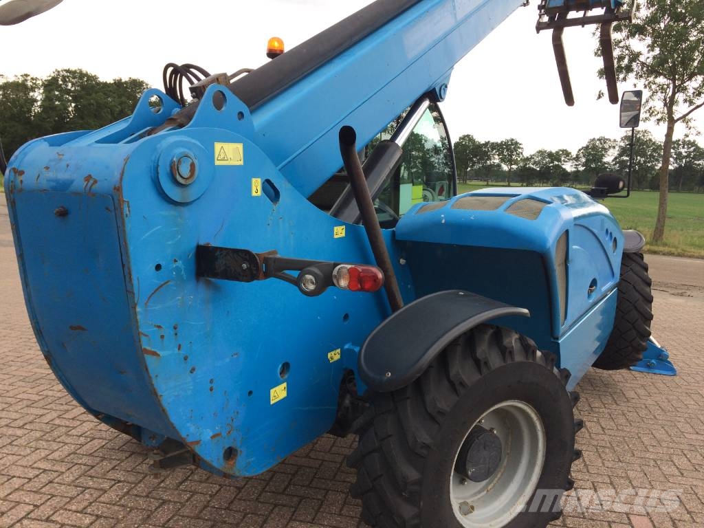 Genie GTH 4013 SX Teleskoplastare