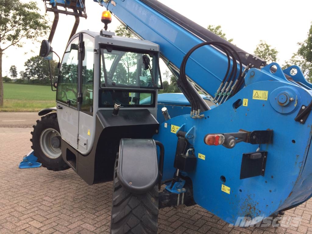 Genie GTH 4013 SX Teleskoplastare