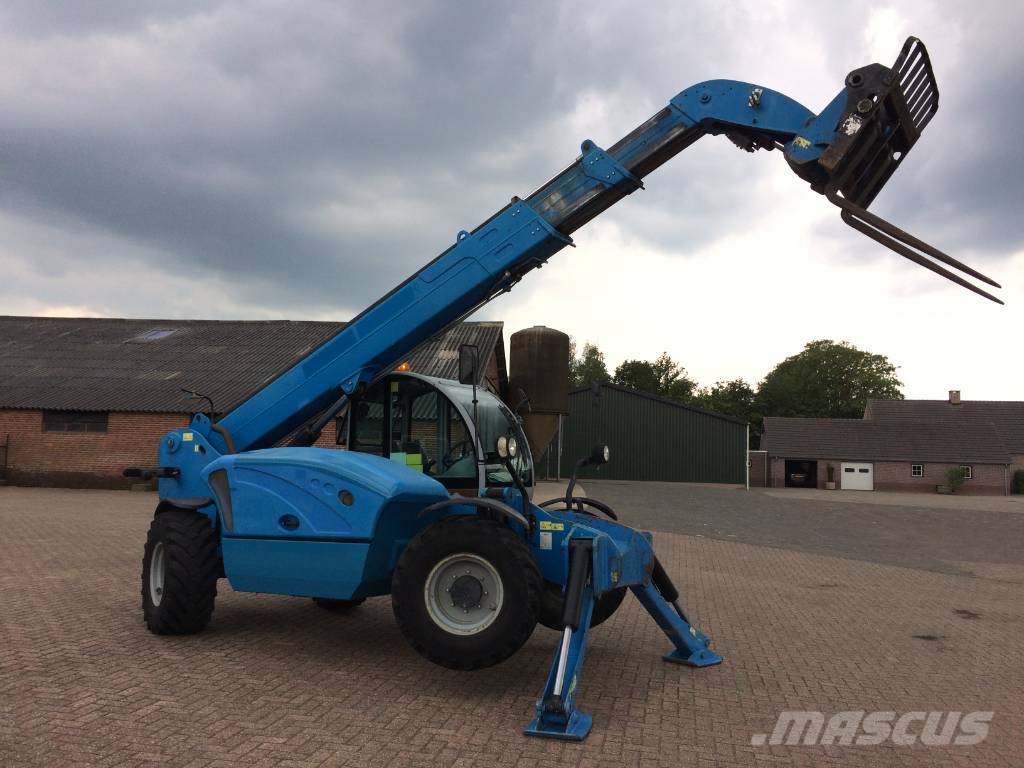 Genie GTH 4013 SX Teleskoplastare