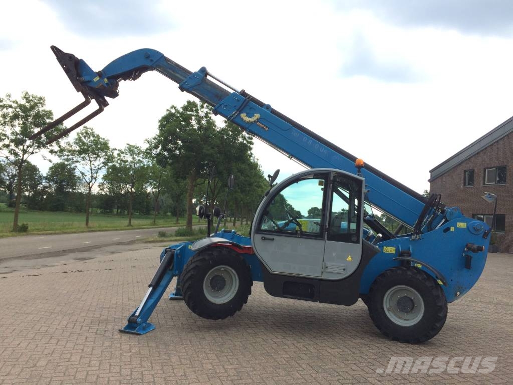 Genie GTH 4013 SX Teleskoplastare