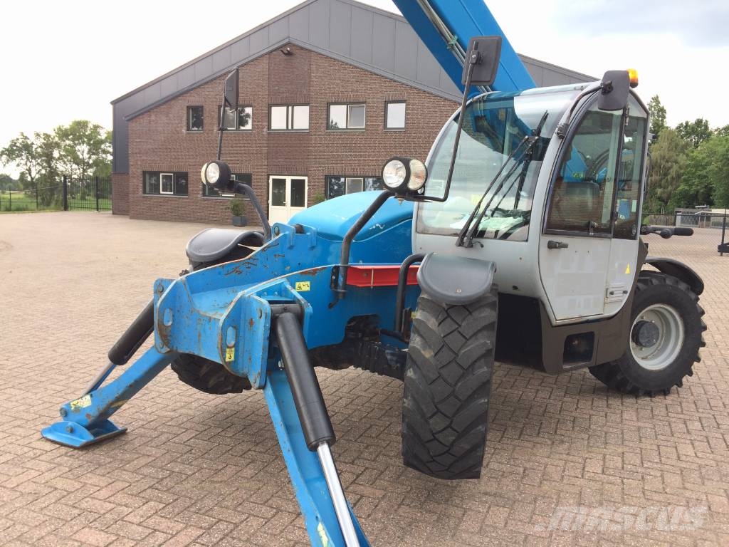 Genie GTH 4013 SX Teleskoplastare