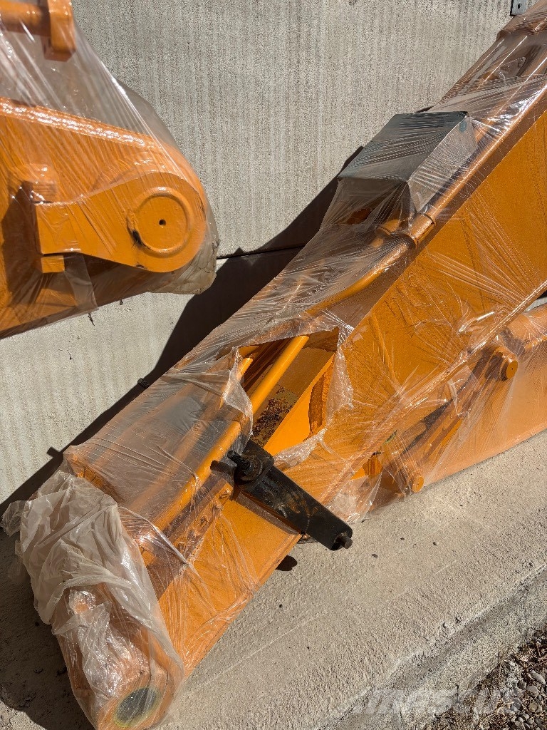 CAT, KOMATSU, JCB, HYUNDAI (320D/E) ( 220X) ( 210-7/8/9) ( 220-9/L) Dolgo sežni bagri
