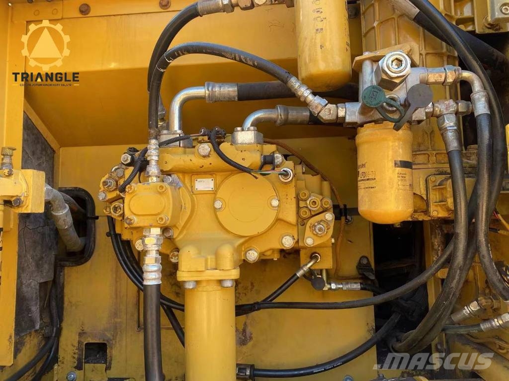 CAT 325 D L 대형 굴삭기 29톤 이상