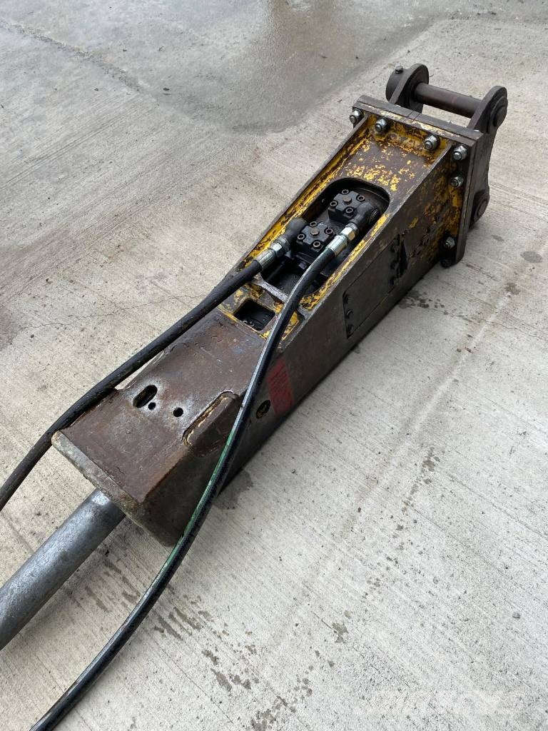Indeco HP 2000 Marteau hydraulique