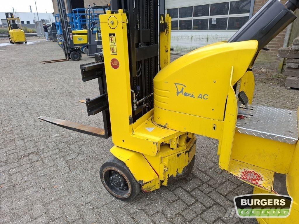 Flexi Bendi Flexi AC 1200 Narrow aisle truck