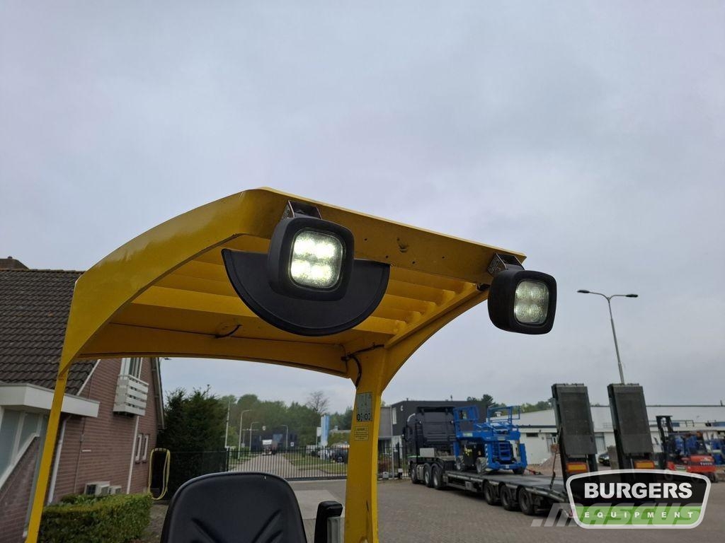 Flexi Bendi Flexi AC 1200 Narrow aisle truck