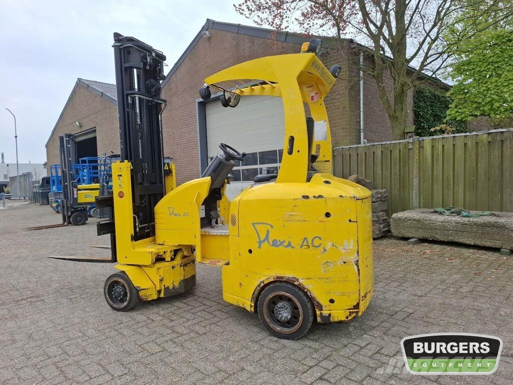 Flexi Bendi Flexi AC 1200 Narrow aisle truck